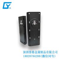 壓鑄工藝能做噴漆工藝表面處理嗎？