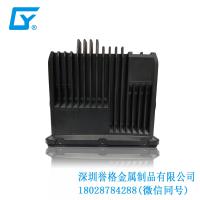 機械鑄魂，看精密壓鑄加工神奇變身！