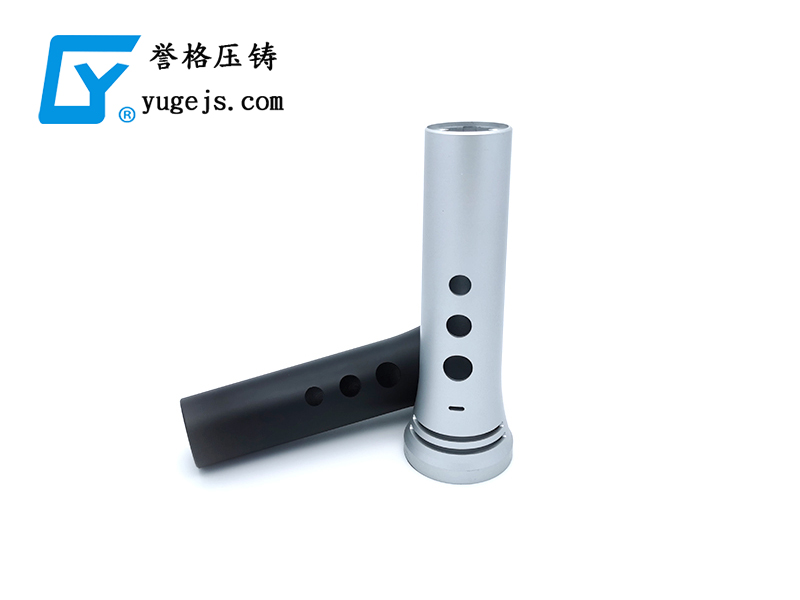 首次試模，深圳壓鑄公司如何調參數(shù)