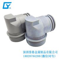 華南鋁合金壓鑄件的優點有哪些？