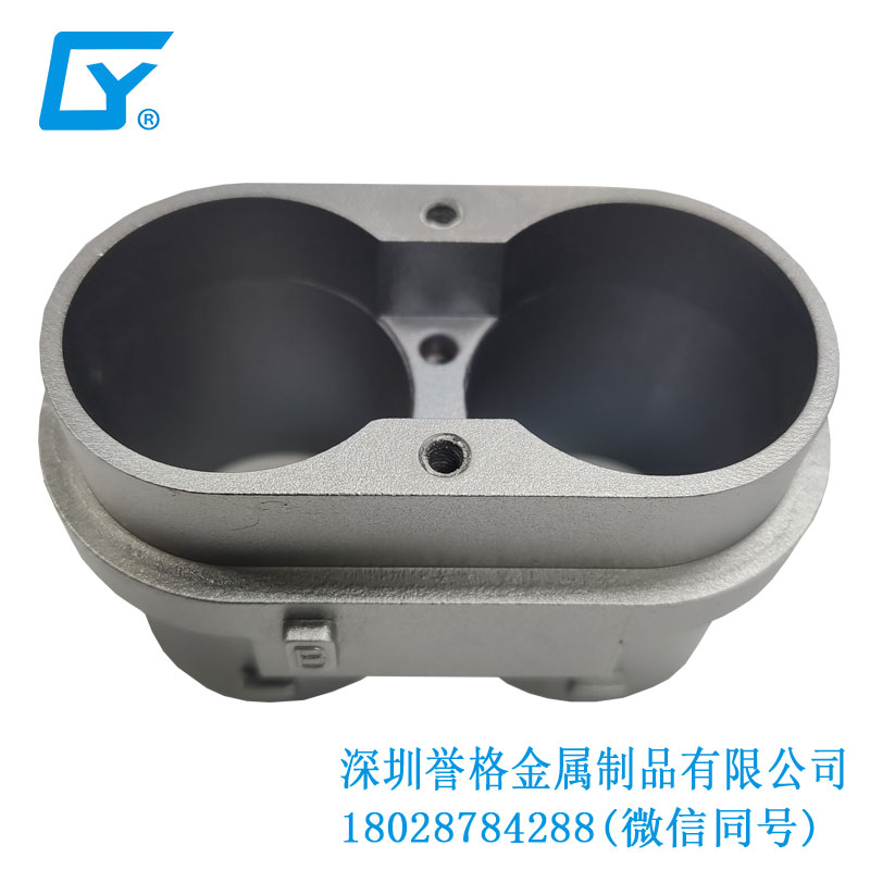珠三角鋅合金壓鑄件的優點有哪些？