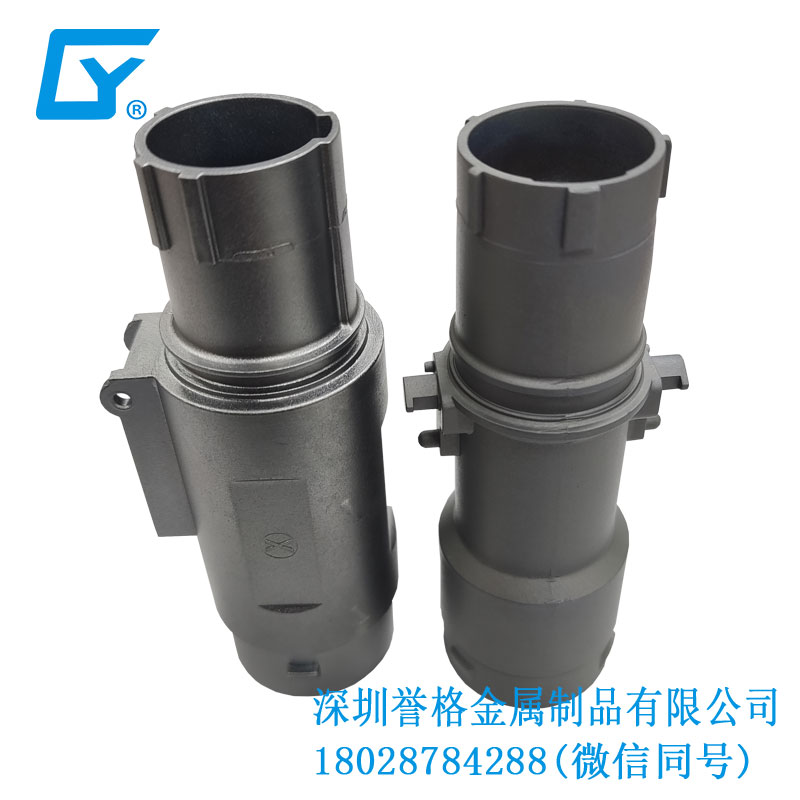 鋅鋁壓鑄，超乎想象的力量展現！