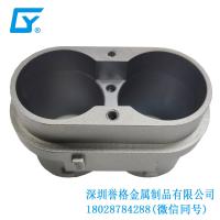 讓鋅鋁壓鑄點亮你的未來！